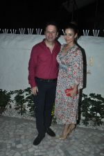 at the Launch of Alvira & Ashley
